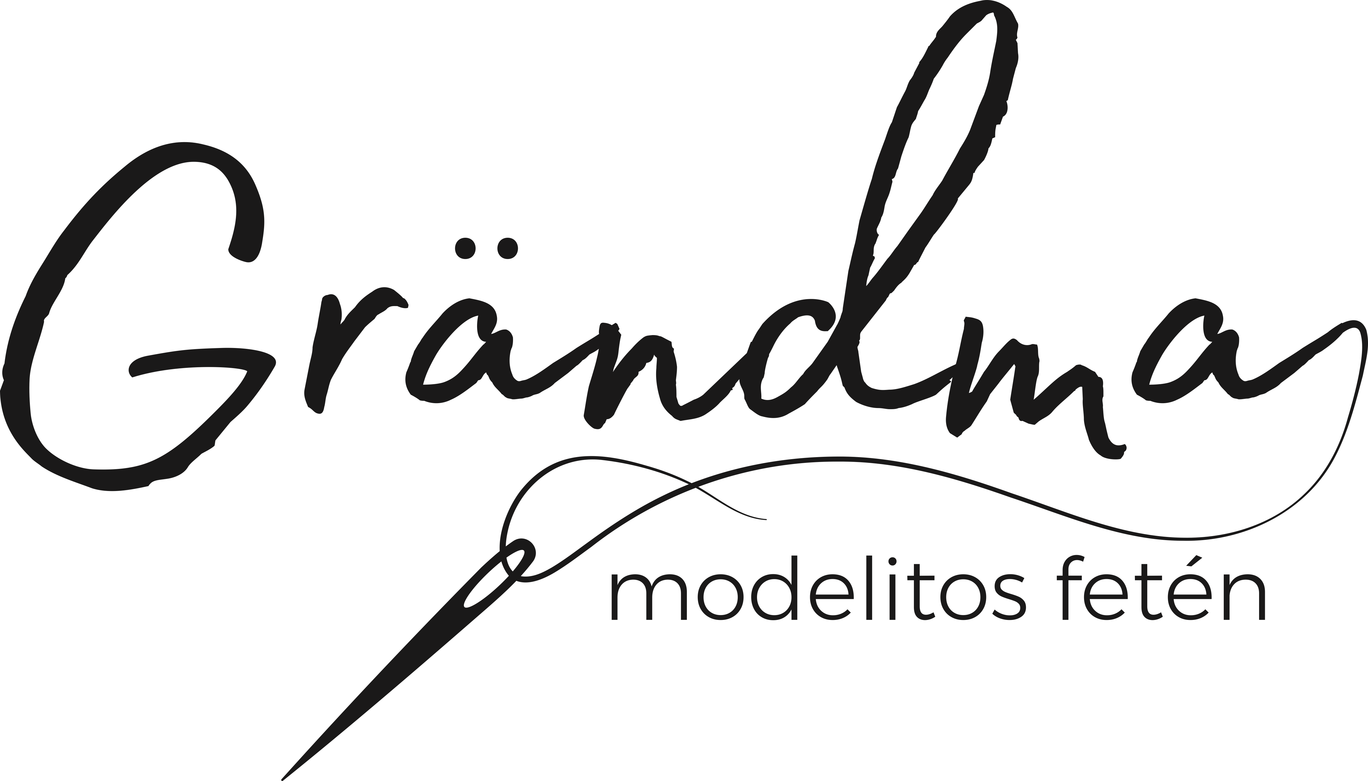 LOGO_GRANDMA_negro_1