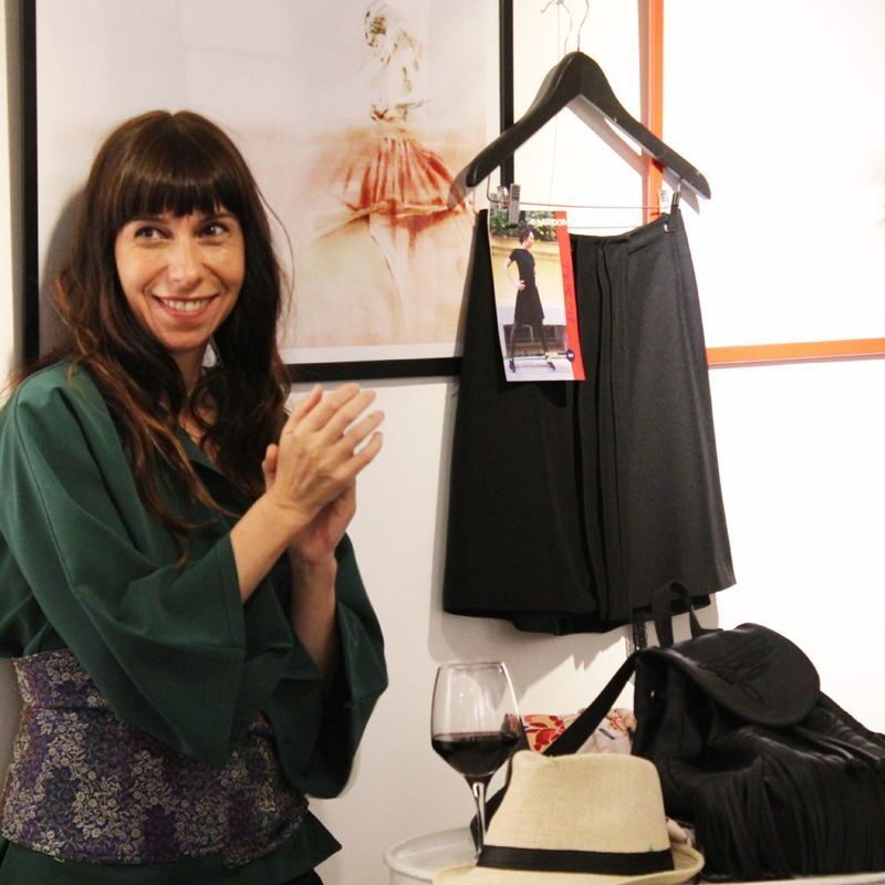 Elena de Frutos SMMAD 5