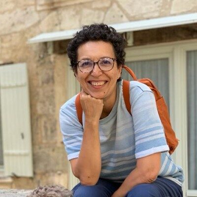 Pilar Prior